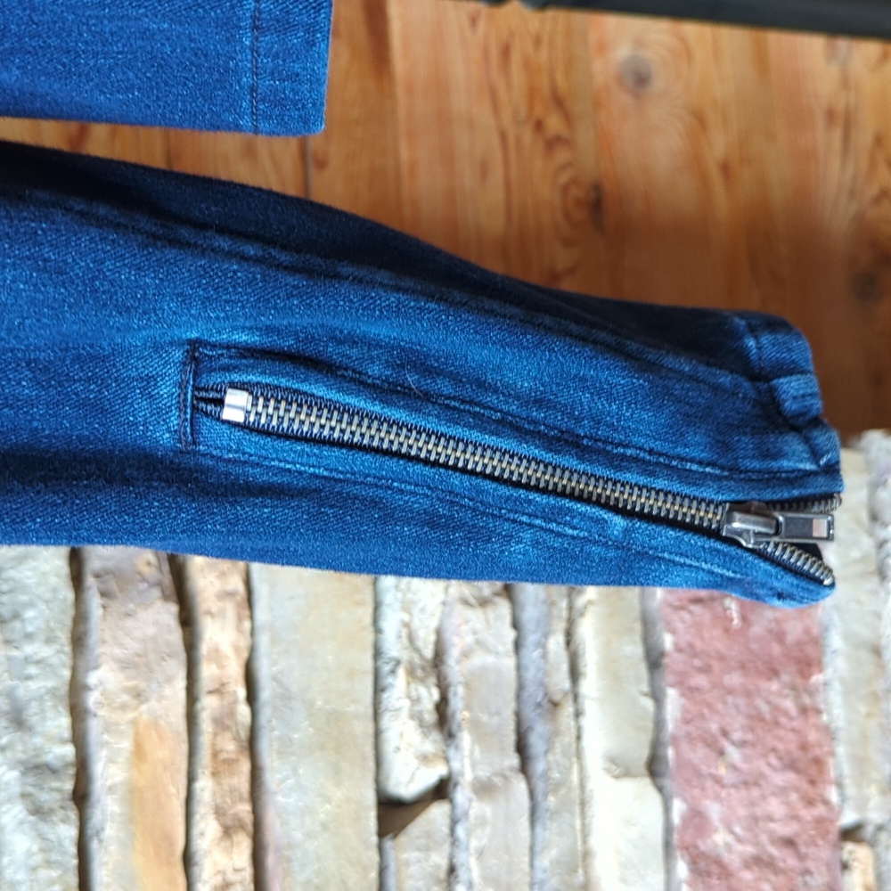 Liverpool Jean jacket - Picture 4 of 4